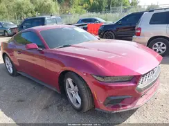 1FA6P8THXT5106233 2026 FORD MUSTANG