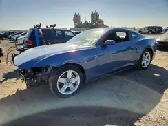 1FA6P8THXT5106510 2026 FORD MUSTANG