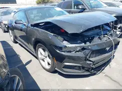 1FA6P8THXT5108032 2026 FORD MUSTANG