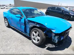 1FA6P8THXT5108662 2026 FORD MUSTANG