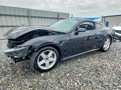 1FA6P8THXT5109312 2026 FORD MUSTANG