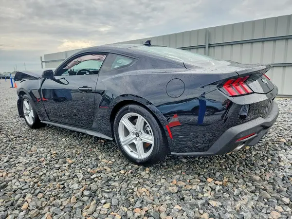 1FA6P8THXT5109312 2026 FORD MUSTANG - Image 2