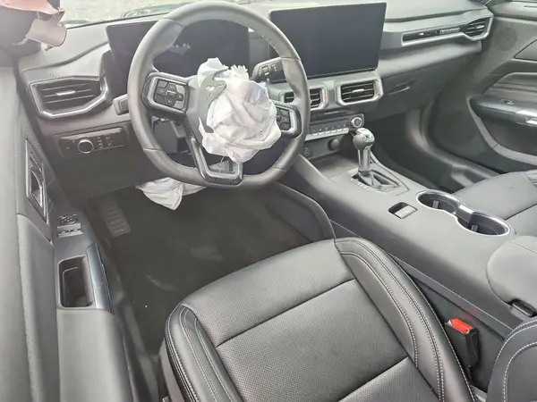 1FA6P8THXT5109312 2026 FORD MUSTANG - Image 8