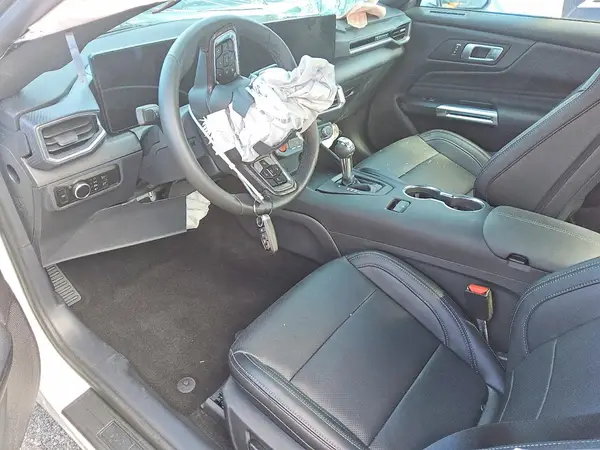 1FA6P8THXT5110086 2026 FORD MUSTANG - Image 8