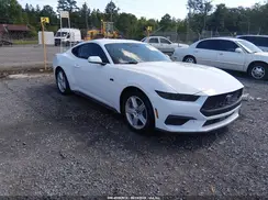 1FA6P8THXT5118110 2026 FORD MUSTANG