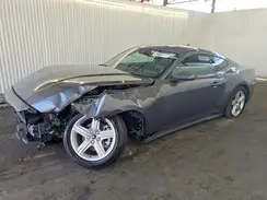 1FA6P8THXT5118883 2026 FORD MUSTANG