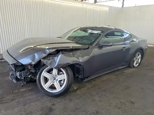 1FA6P8THXT5118883 2026 FORD MUSTANG - Image 1