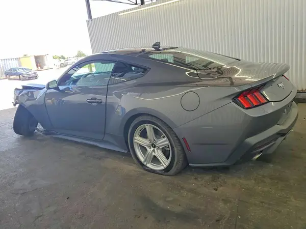 1FA6P8THXT5118883 2026 FORD MUSTANG - Image 2