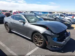 1FA6P8THXT5124585 2026 FORD MUSTANG