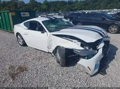1FA6P8THXT5129009 2026 FORD MUSTANG