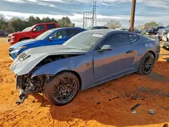 1FA6PACF7R5420090 2024 FORD MUSTANG