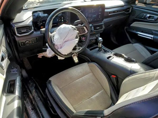 1FA6PACF7R5420090 2024 FORD MUSTANG - Image 8