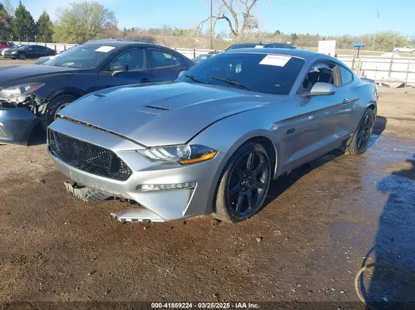 1FACP8CS3L5176235 2020 FORD MUSTANG - Image 2