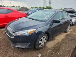 1FADP3E20FL312325 2016 FORD FOCUS