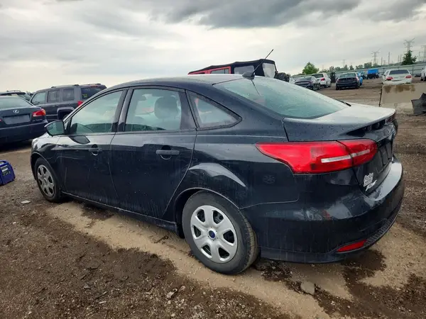 1FADP3E20FL312325 2016 FORD FOCUS - Image 2