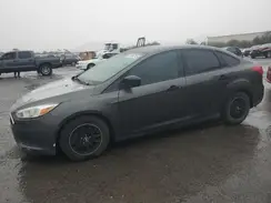 1FADP3E20GL200867 2016 FORD FOCUS