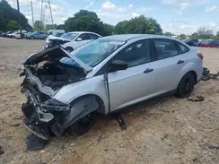 1FADP3E20GL201470 2016 FORD FOCUS