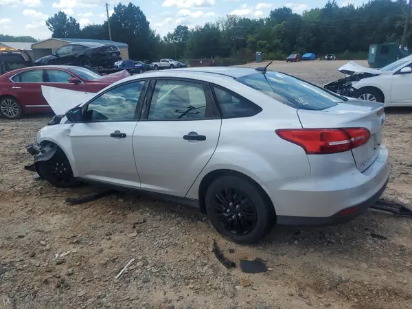1FADP3E20GL201470 2016 FORD FOCUS - Image 2