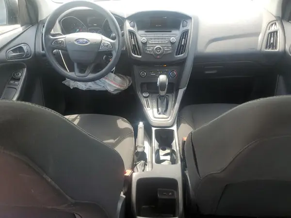 1FADP3E20GL201470 2016 FORD FOCUS - Image 8