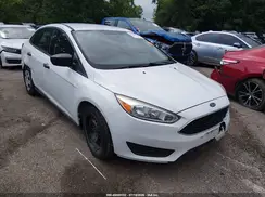 1FADP3E20GL202084 2016 FORD FOCUS