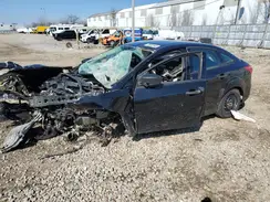 1FADP3E20GL207236 2016 FORD FOCUS