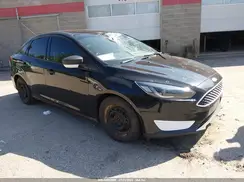 1FADP3E20GL210248 2016 FORD FOCUS