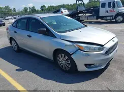 1FADP3E20GL210251 2016 FORD FOCUS
