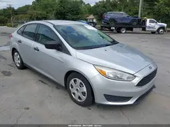 1FADP3E20GL210816 2016 FORD FOCUS