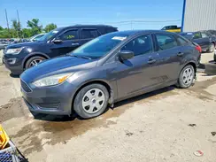 1FADP3E20GL211870 2016 FORD FOCUS