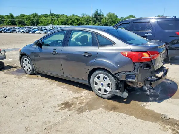 1FADP3E20GL211870 2016 FORD FOCUS - Image 2