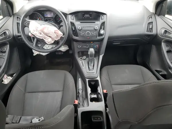 1FADP3E20GL211903 2016 FORD FOCUS - Image 8