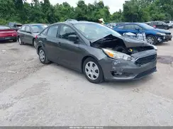 1FADP3E20GL215420 2016 FORD FOCUS