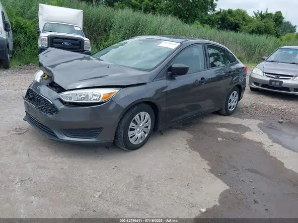1FADP3E20GL215420 2016 FORD FOCUS - Image 2