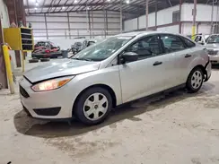 1FADP3E20GL216020 2016 FORD FOCUS