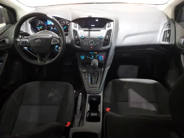 1FADP3E20GL216020 2016 FORD FOCUS - Image 8