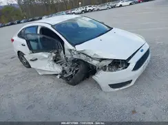 1FADP3E20GL220424 2016 FORD FOCUS
