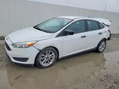 1FADP3E20GL224781 2016 FORD FOCUS