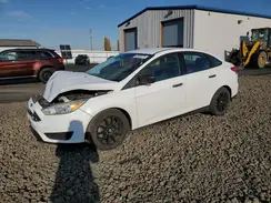 1FADP3E20GL227454 2016 FORD FOCUS