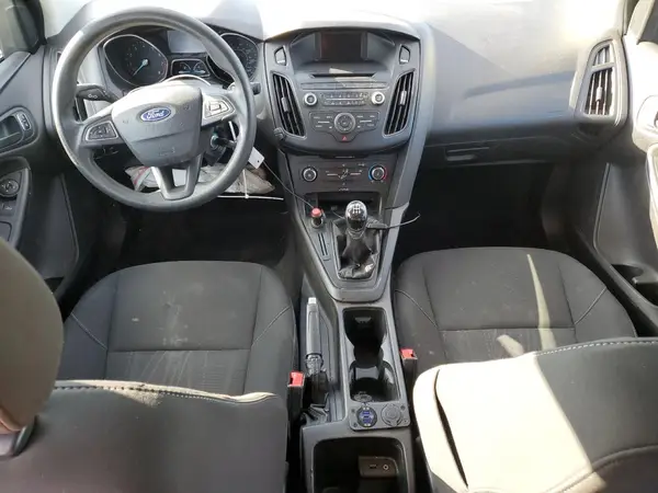 1FADP3E20GL227454 2016 FORD FOCUS - Image 8