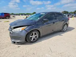 1FADP3E20GL229978 2016 FORD FOCUS