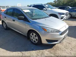 1FADP3E20GL230662 2016 FORD FOCUS