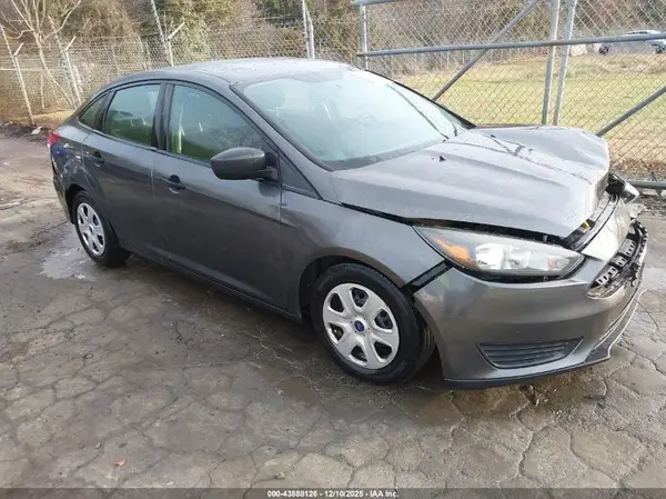 1FADP3E20GL230712 2016 FORD FOCUS - Image 1