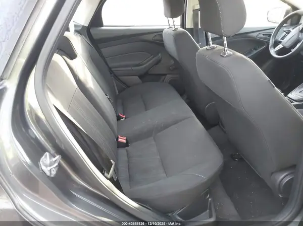 1FADP3E20GL230712 2016 FORD FOCUS - Image 8
