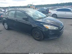 1FADP3E20GL232363 2016 FORD FOCUS