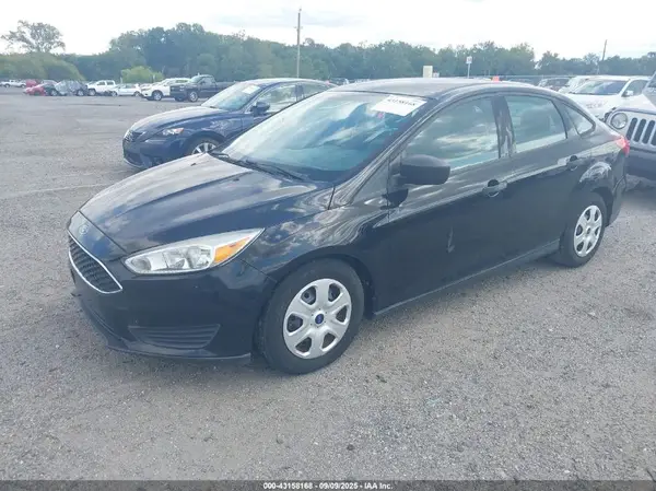 1FADP3E20GL232363 2016 FORD FOCUS - Image 2