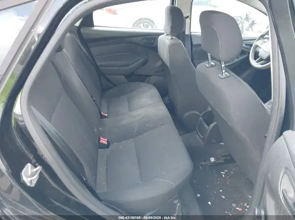 1FADP3E20GL232363 2016 FORD FOCUS - Image 8