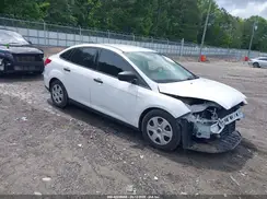 1FADP3E20GL233089 2016 FORD FOCUS