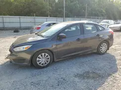 1FADP3E20GL233531 2016 FORD FOCUS