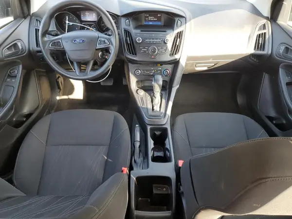 1FADP3E20GL233531 2016 FORD FOCUS - Image 8