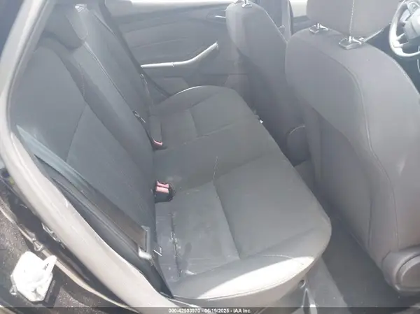 1FADP3E20GL233982 2016 FORD FOCUS - Image 8
